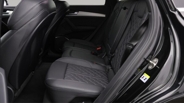 Used Audi Q5 2021 for sale - 76239293: Photo 17
