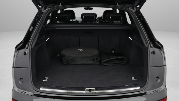 Used Audi Q5 2021 for sale - 76239293: Photo 18