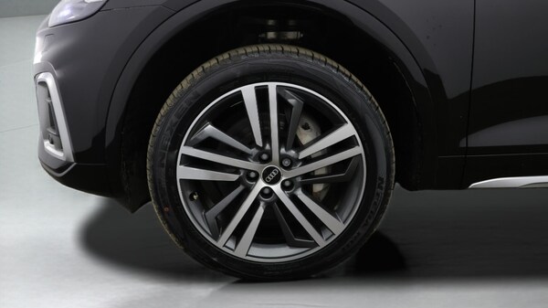 Used Audi Q5 2021 for sale - 76239293: Photo 19
