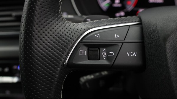 Used Audi Q5 2021 for sale - 76239293: Photo 25