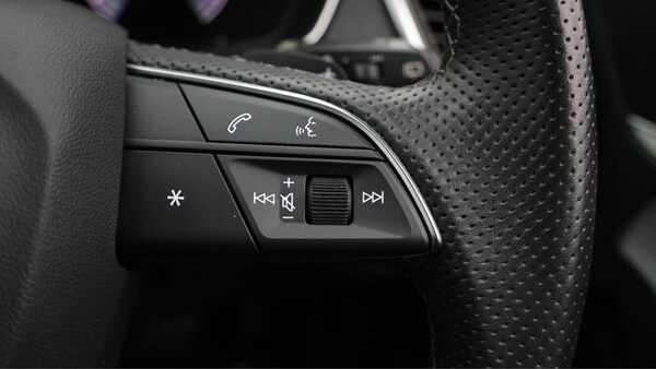 Used Audi Q5 2021 for sale - 76239293: Photo 26
