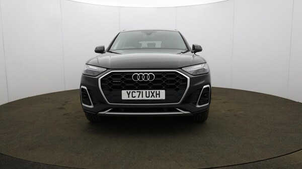 Used Audi Q5 2021 for sale - 76239293: Photo 47