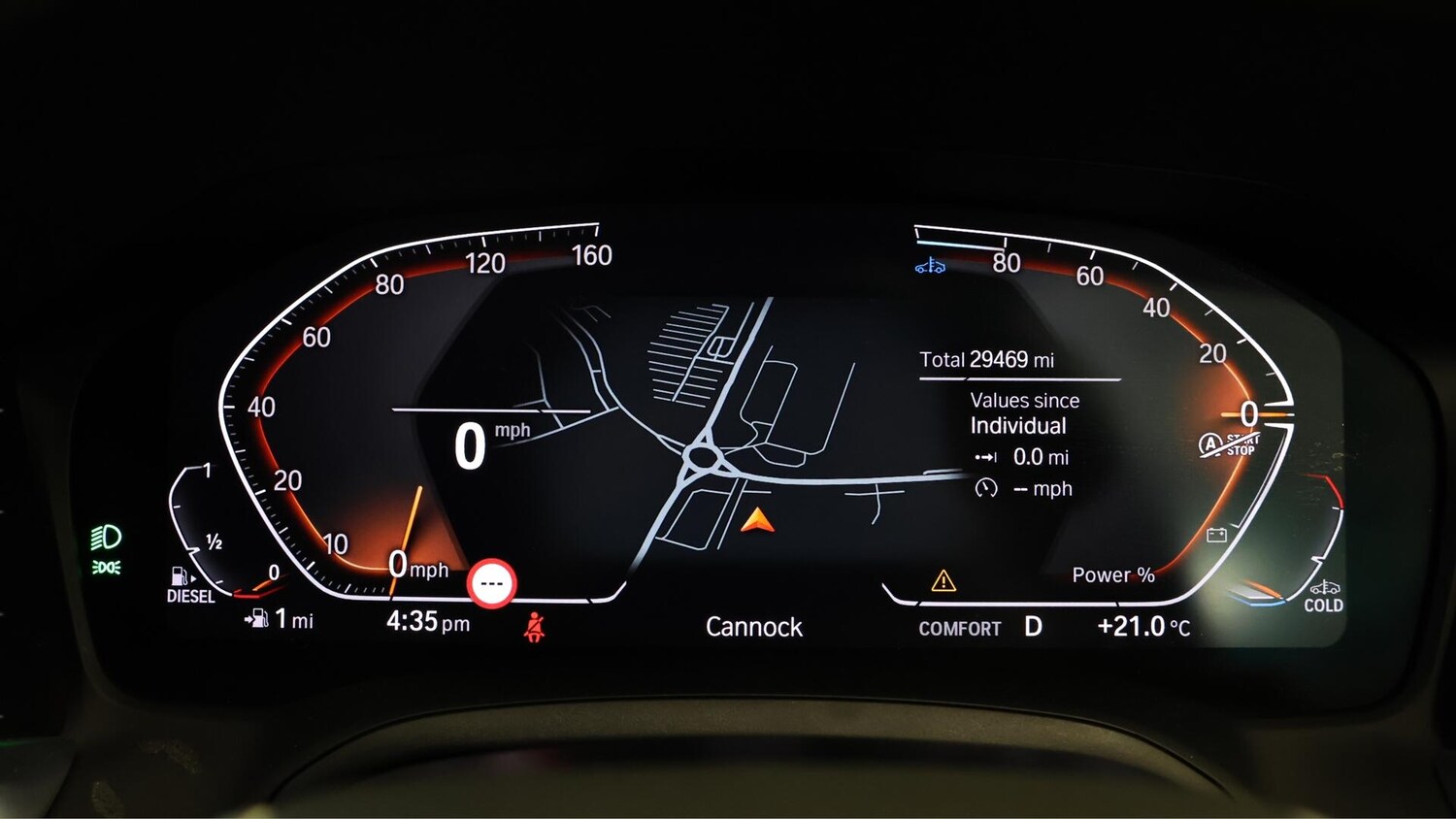 Used BMW 3 Series for sale - 76702285: Photo 11