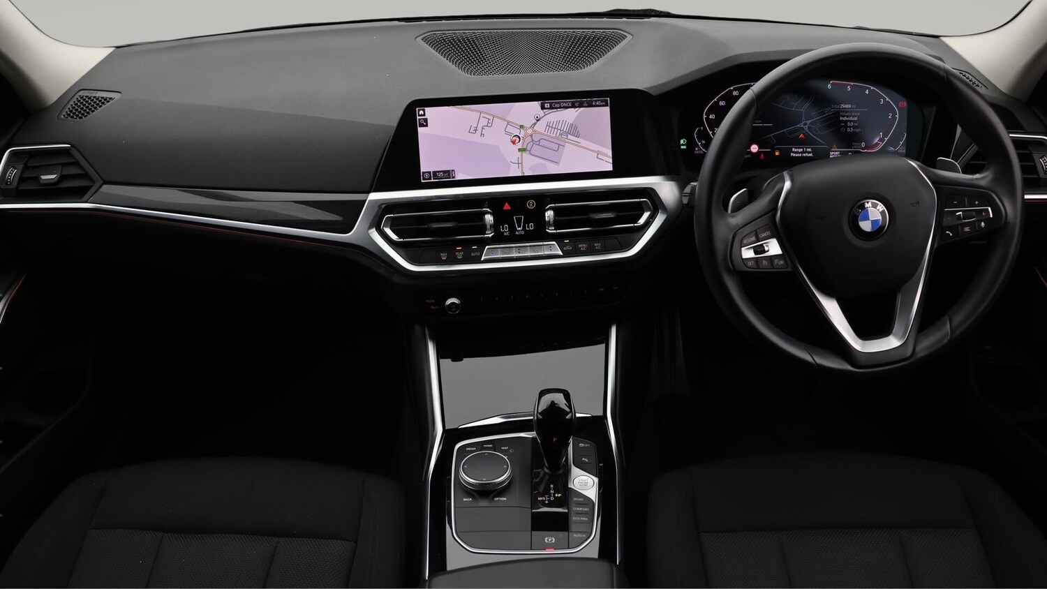 Used BMW 3 Series for sale - 76702285: Photo 14