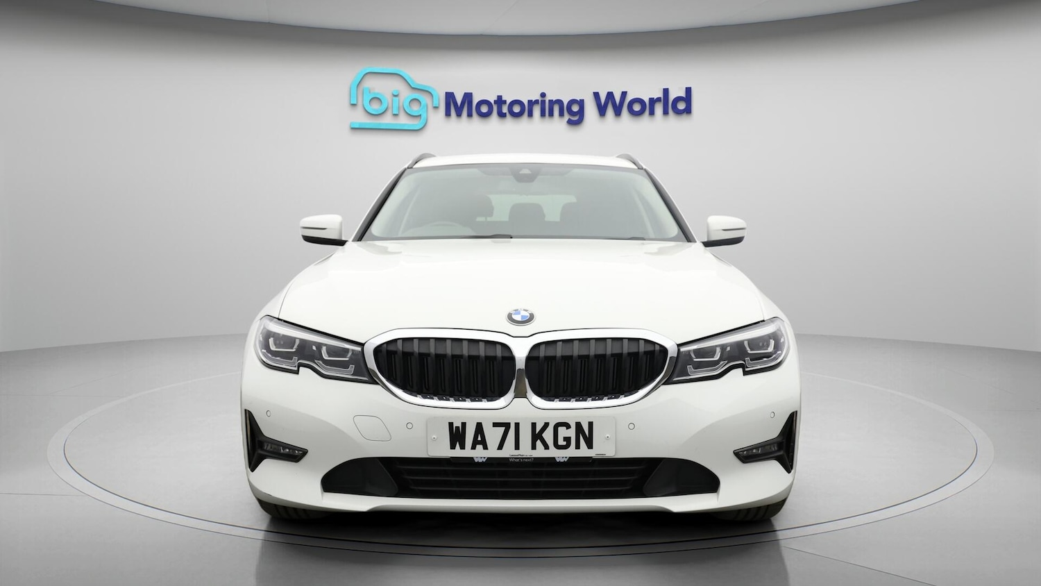 Used BMW 3 Series for sale - 76702285: Photo 3