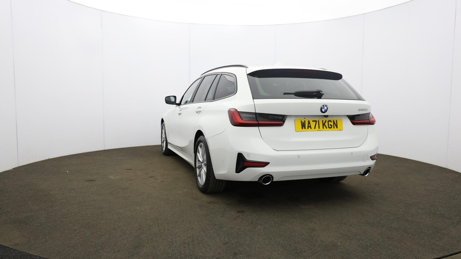 Used BMW 3 Series for sale - 76702285: Photo 34