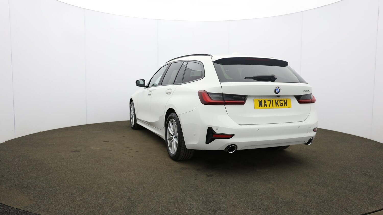 Used BMW 3 Series for sale - 76702285: Photo 35