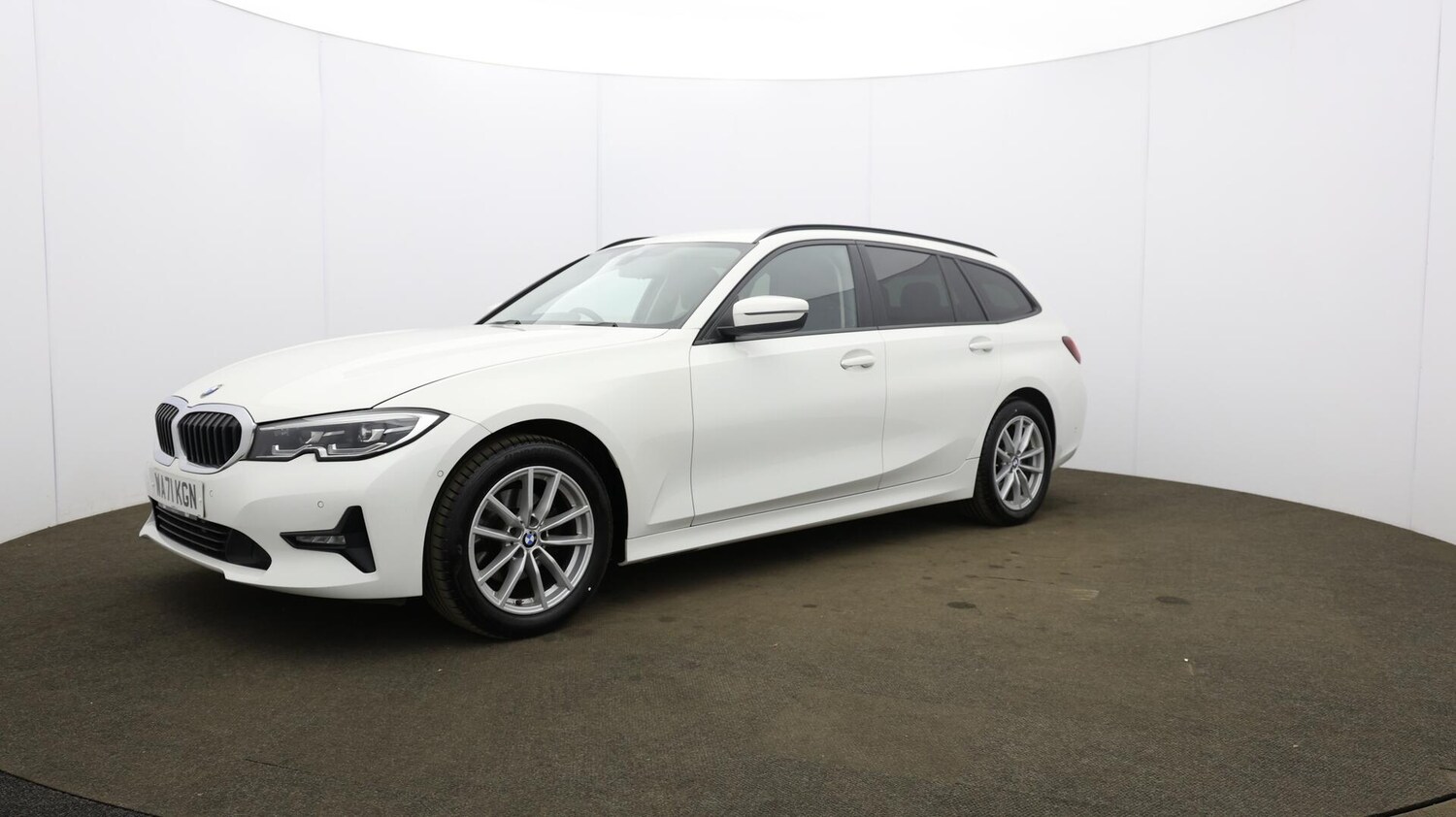 Used BMW 3 Series for sale - 76702285: Photo 39