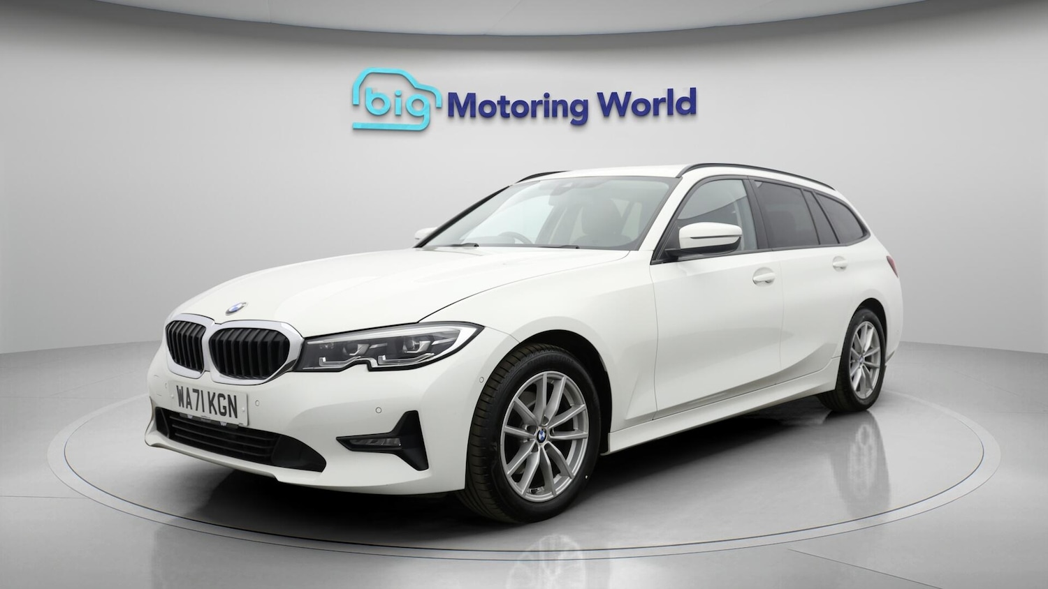 Used BMW 3 Series for sale - 76702285: Photo 4