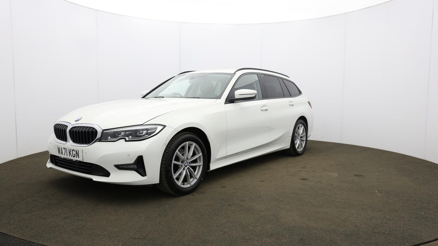 Used BMW 3 Series for sale - 76702285: Photo 40
