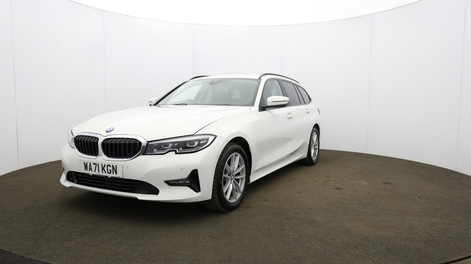 Used BMW 3 Series for sale - 76702285: Photo 41