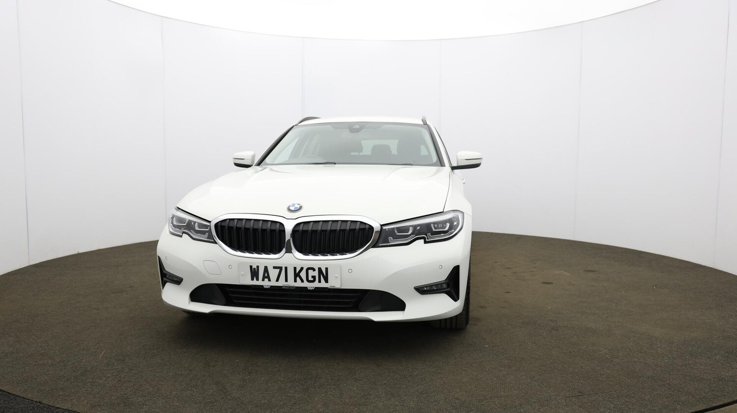 Used BMW 3 Series for sale - 76702285: Photo 43
