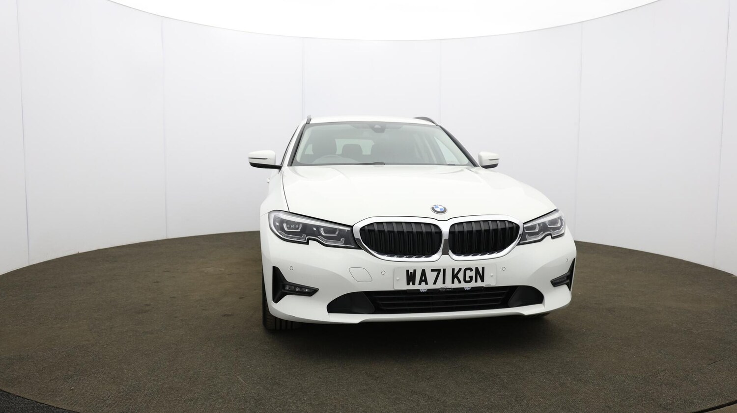 Used BMW 3 Series for sale - 76702285: Photo 45