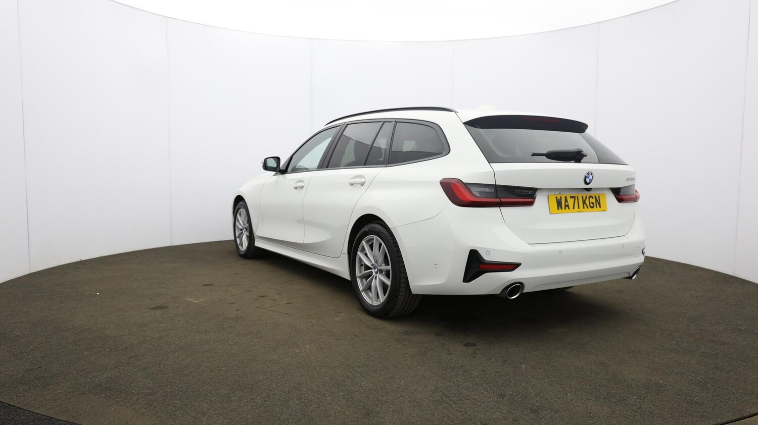 Used BMW 3 Series for sale - 76702285: Photo 46