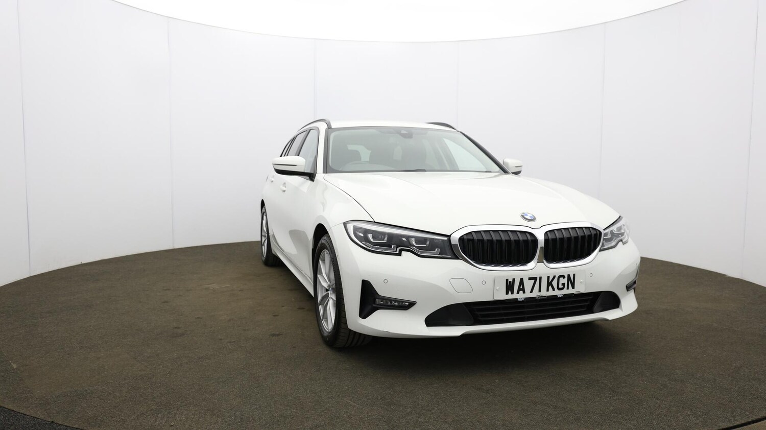 Used BMW 3 Series for sale - 76702285: Photo 47