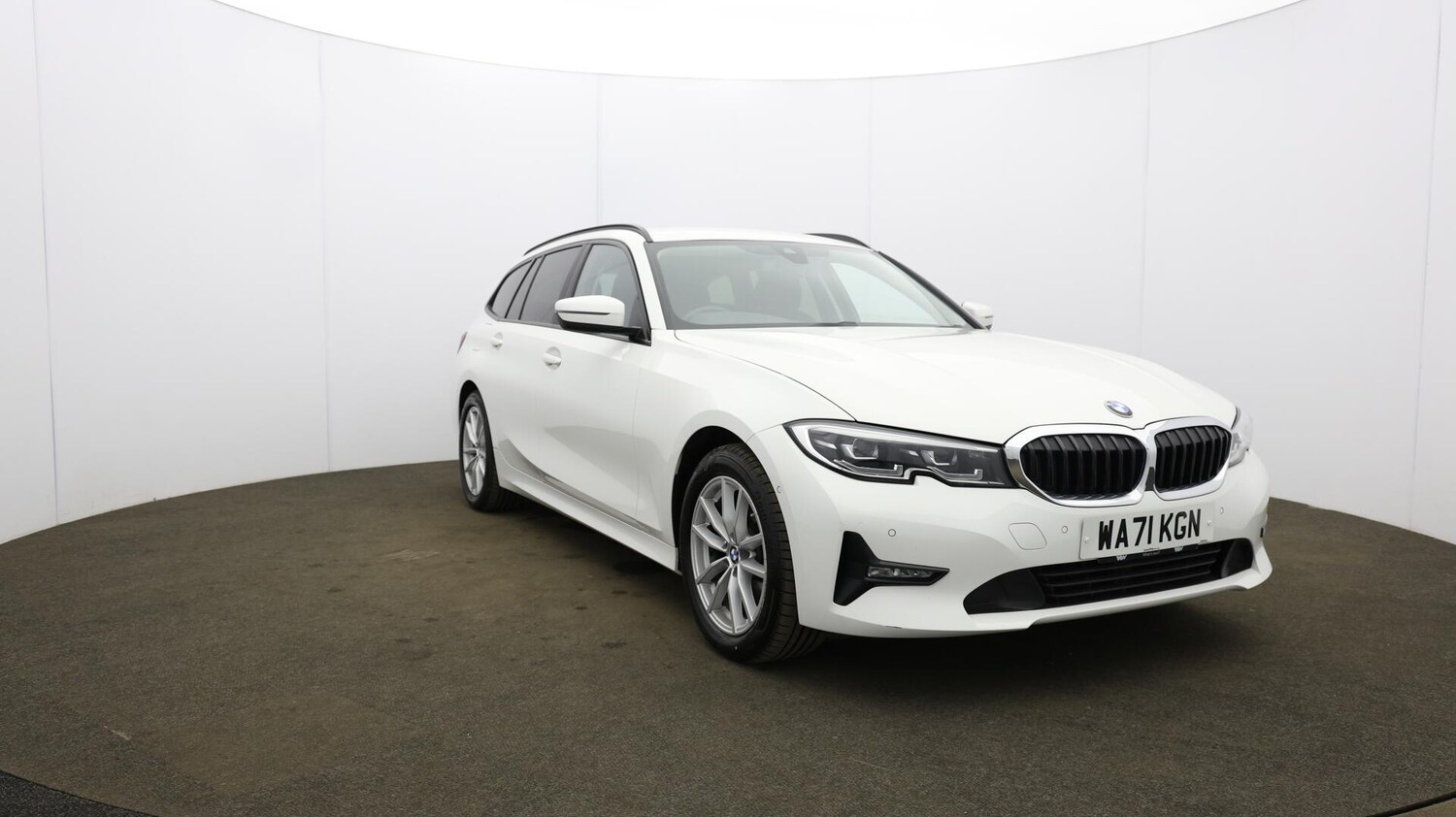 Used BMW 3 Series for sale - 76702285: Photo 48