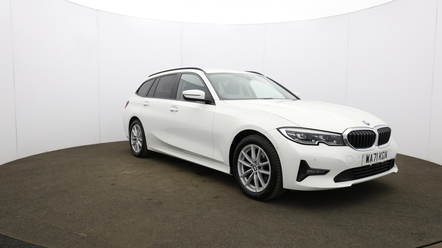 Used BMW 3 Series for sale - 76702285: Photo 49