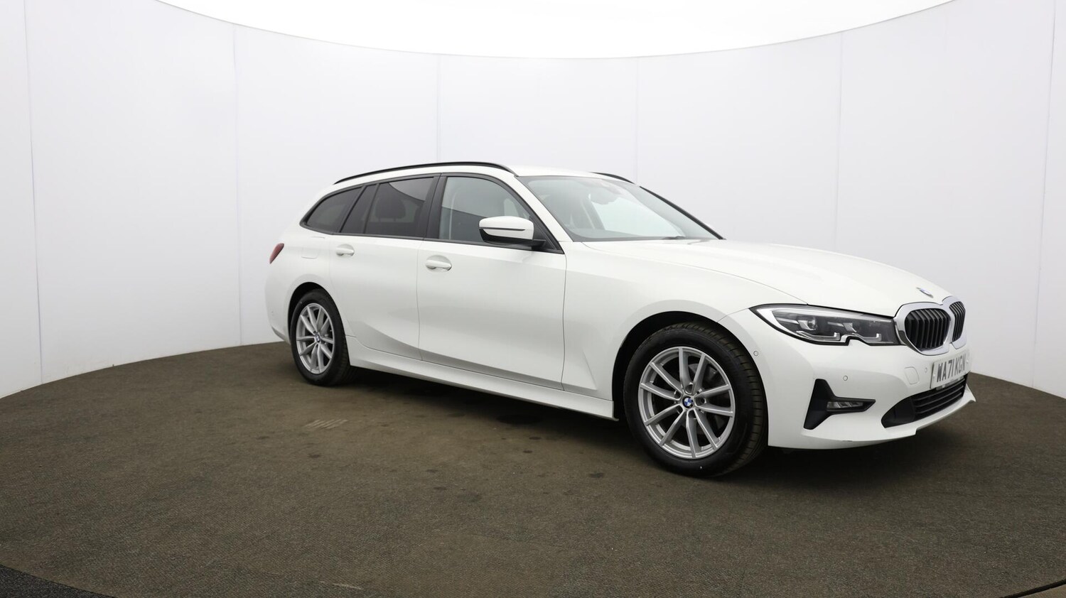 Used BMW 3 Series for sale - 76702285: Photo 50