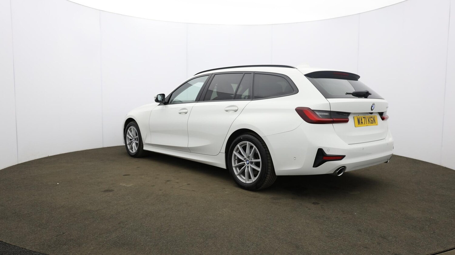 Used BMW 3 Series for sale - 76702285: Photo 57