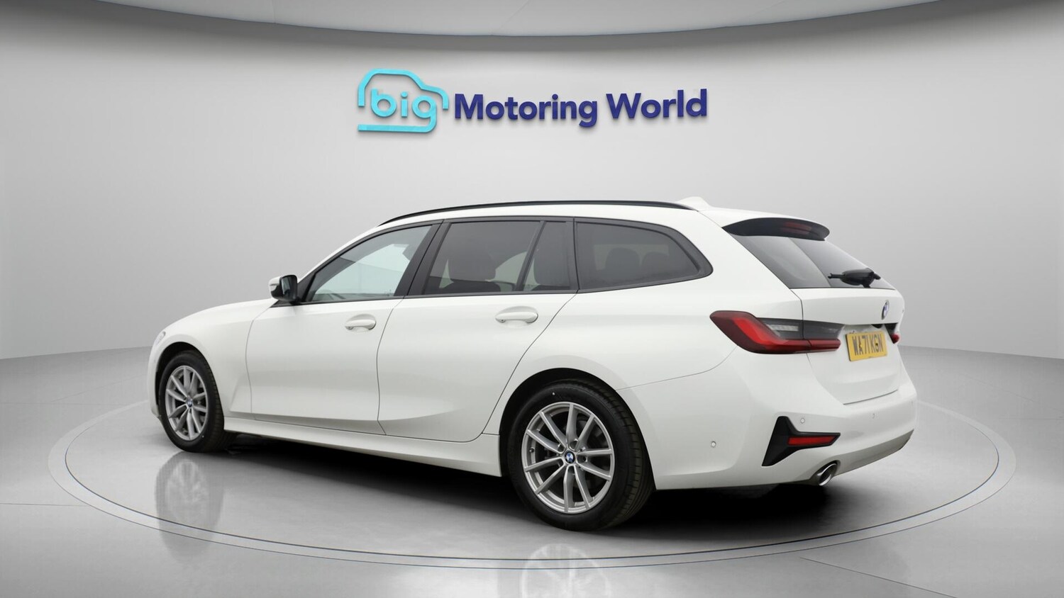 Used BMW 3 Series for sale - 76702285: Photo 6