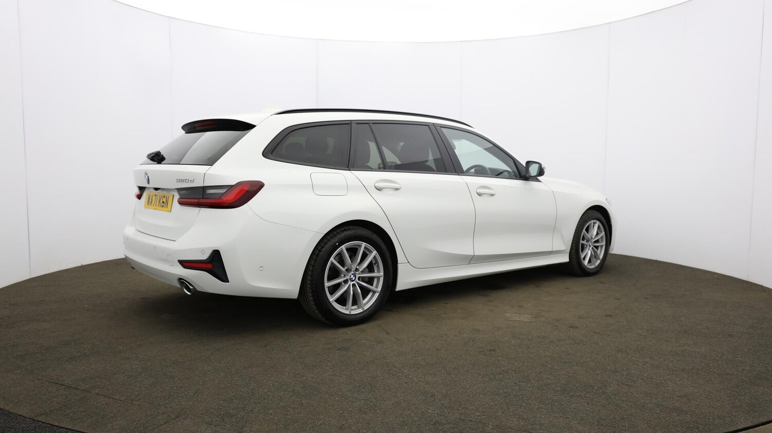 Used BMW 3 Series for sale - 76702285: Photo 60