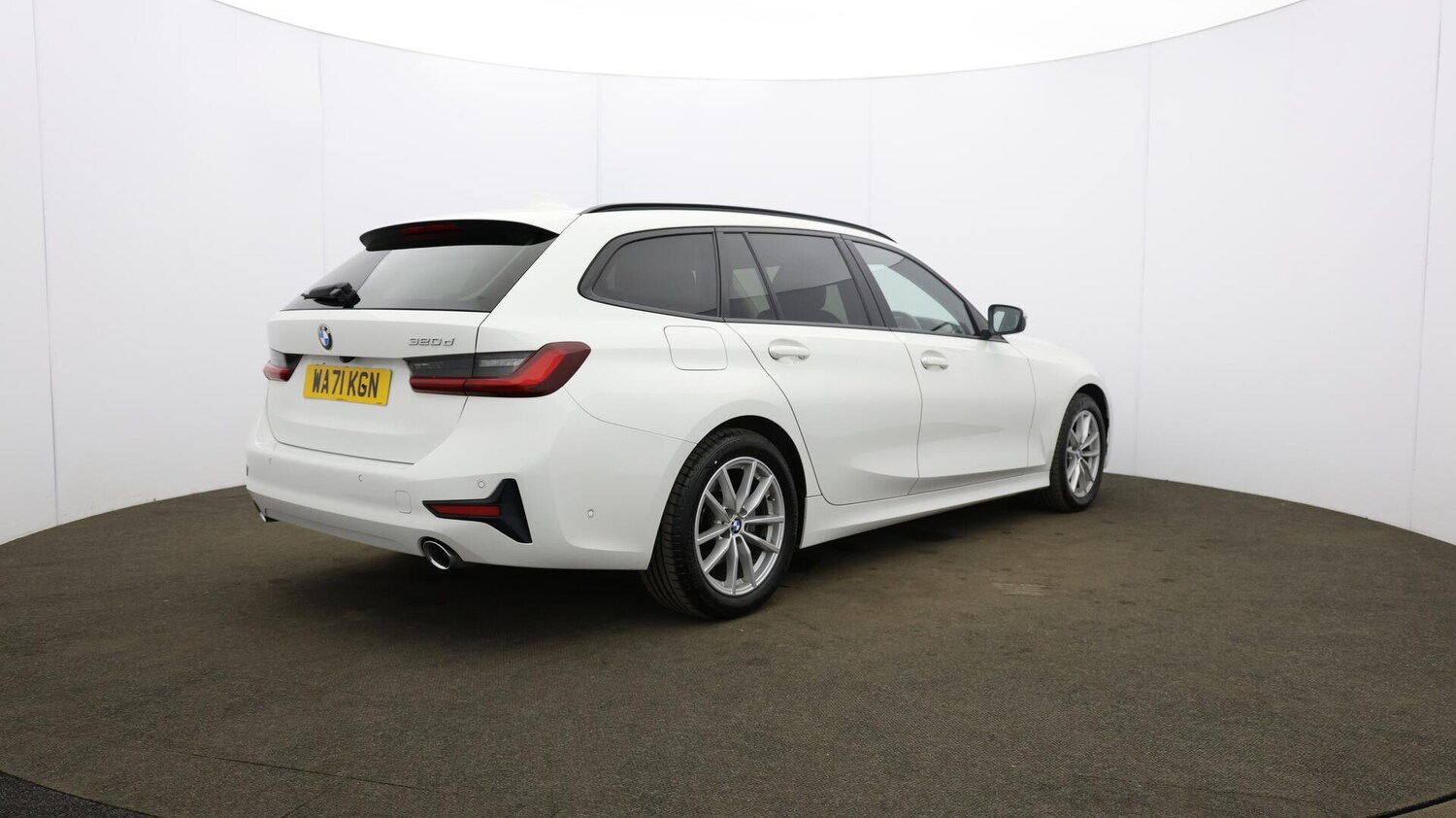 Used BMW 3 Series for sale - 76702285: Photo 61