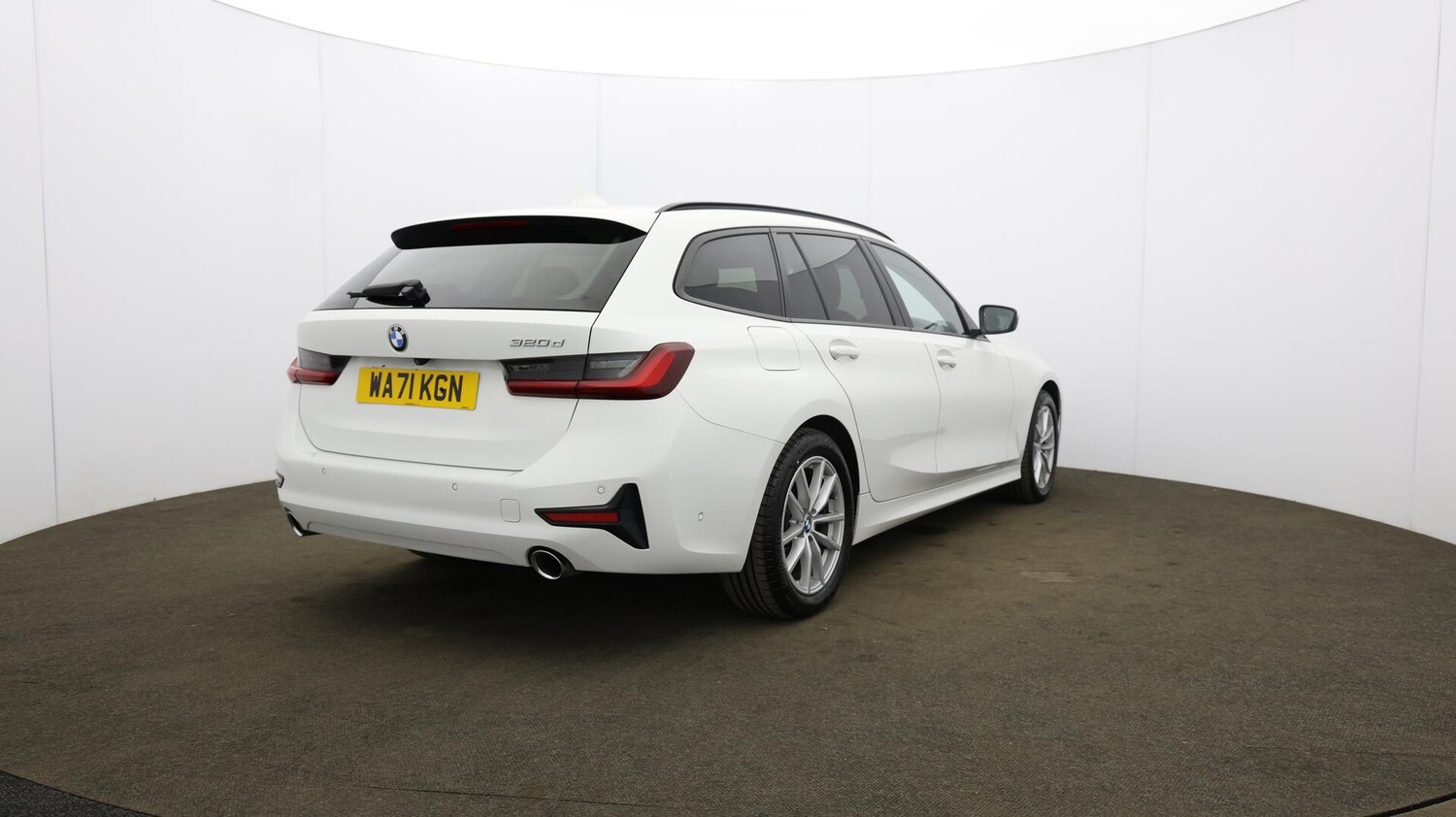 Used BMW 3 Series for sale - 76702285: Photo 62