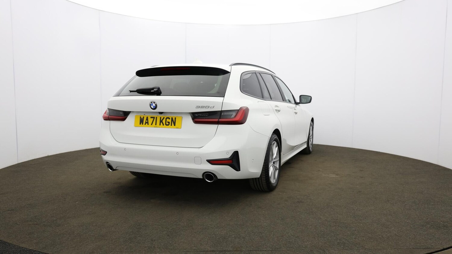 Used BMW 3 Series for sale - 76702285: Photo 63