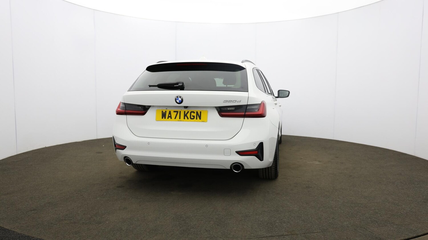 Used BMW 3 Series for sale - 76702285: Photo 64