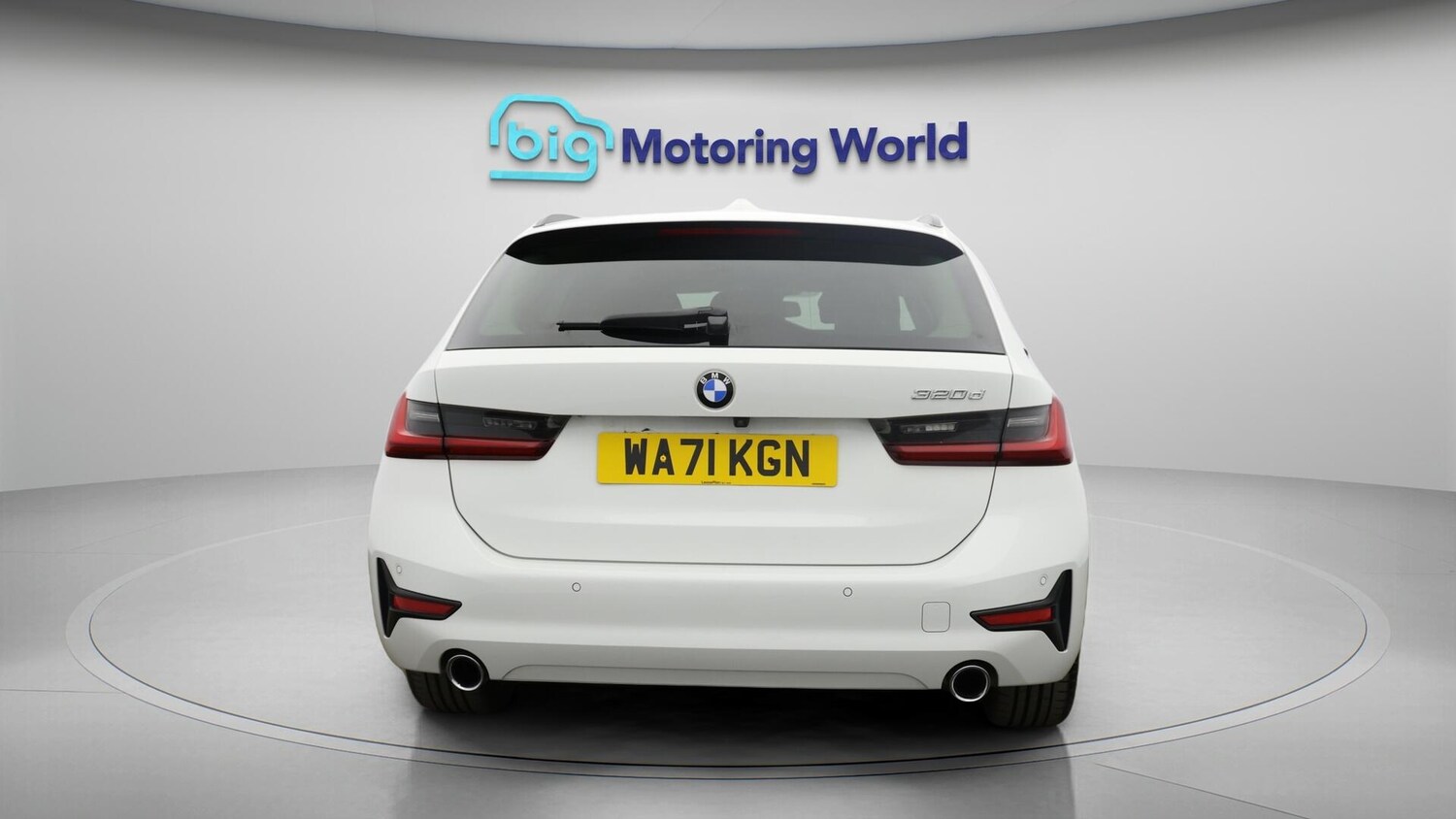 Used BMW 3 Series for sale - 76702285: Photo 7