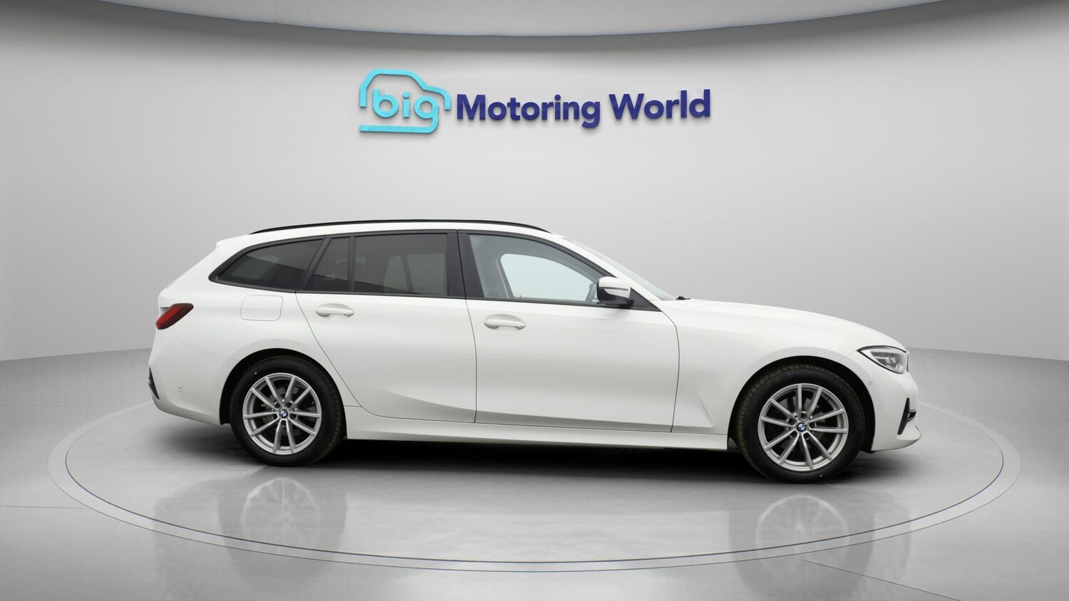 Used BMW 3 Series for sale - 76702285: Photo 9