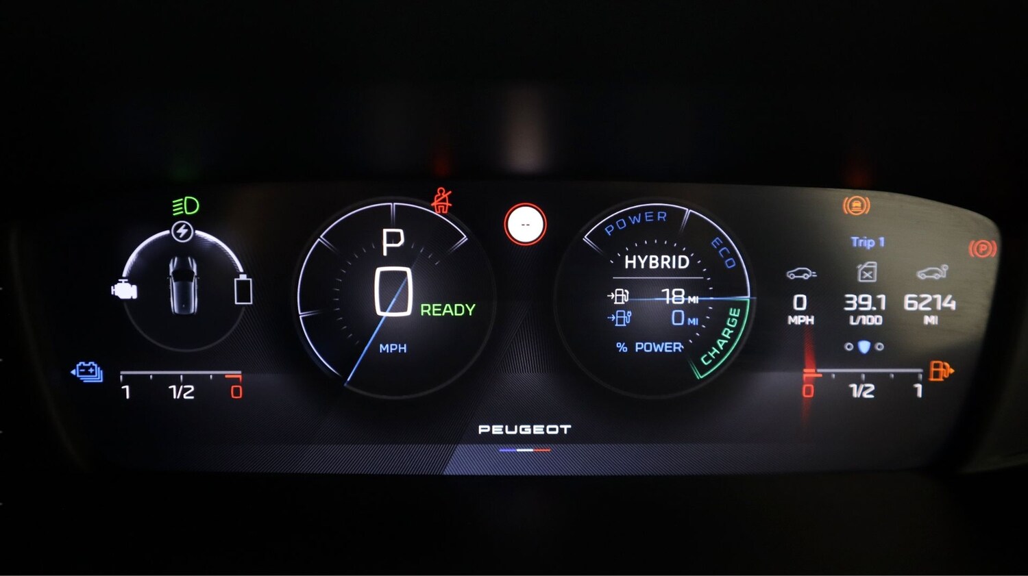 Used Peugeot 308 2022 for sale - 77822452: Photo 10