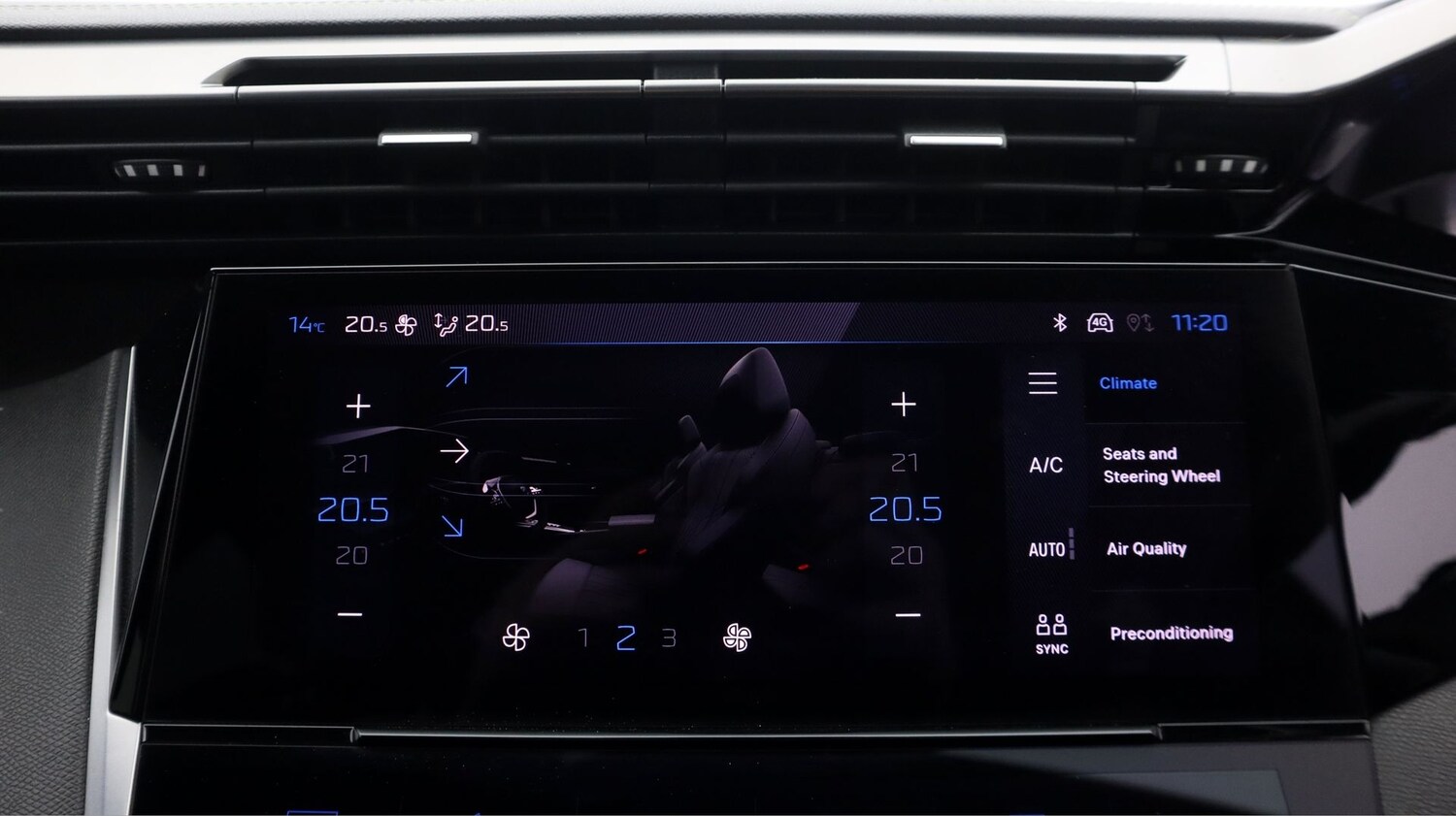 Used Peugeot 308 2022 for sale - 77822452: Photo 12