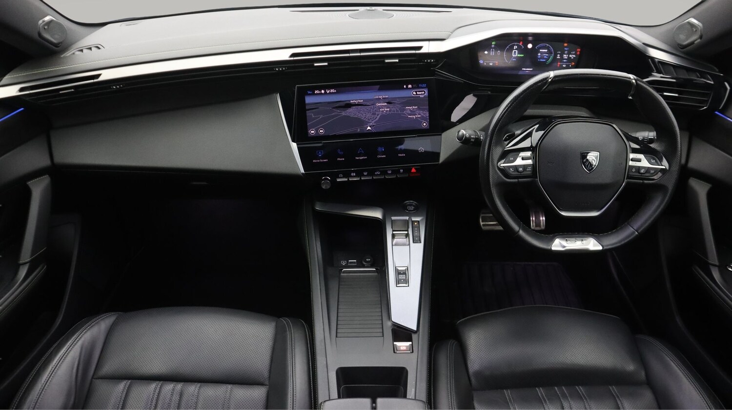 Used Peugeot 308 2022 for sale - 77822452: Photo 13