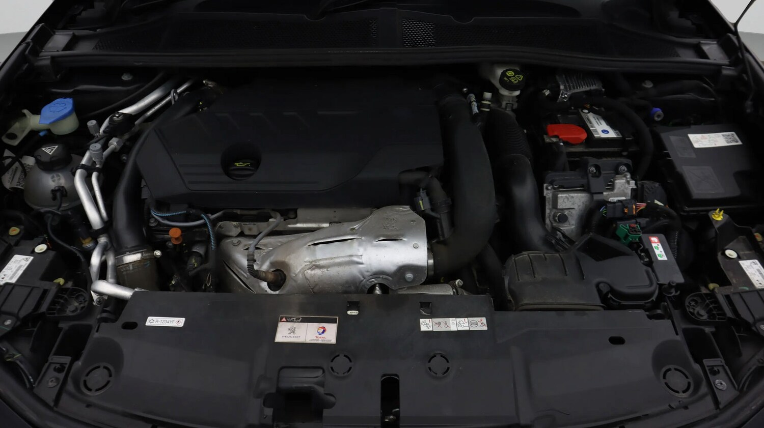 Used Peugeot 308 2022 for sale - 77822452: Photo 19