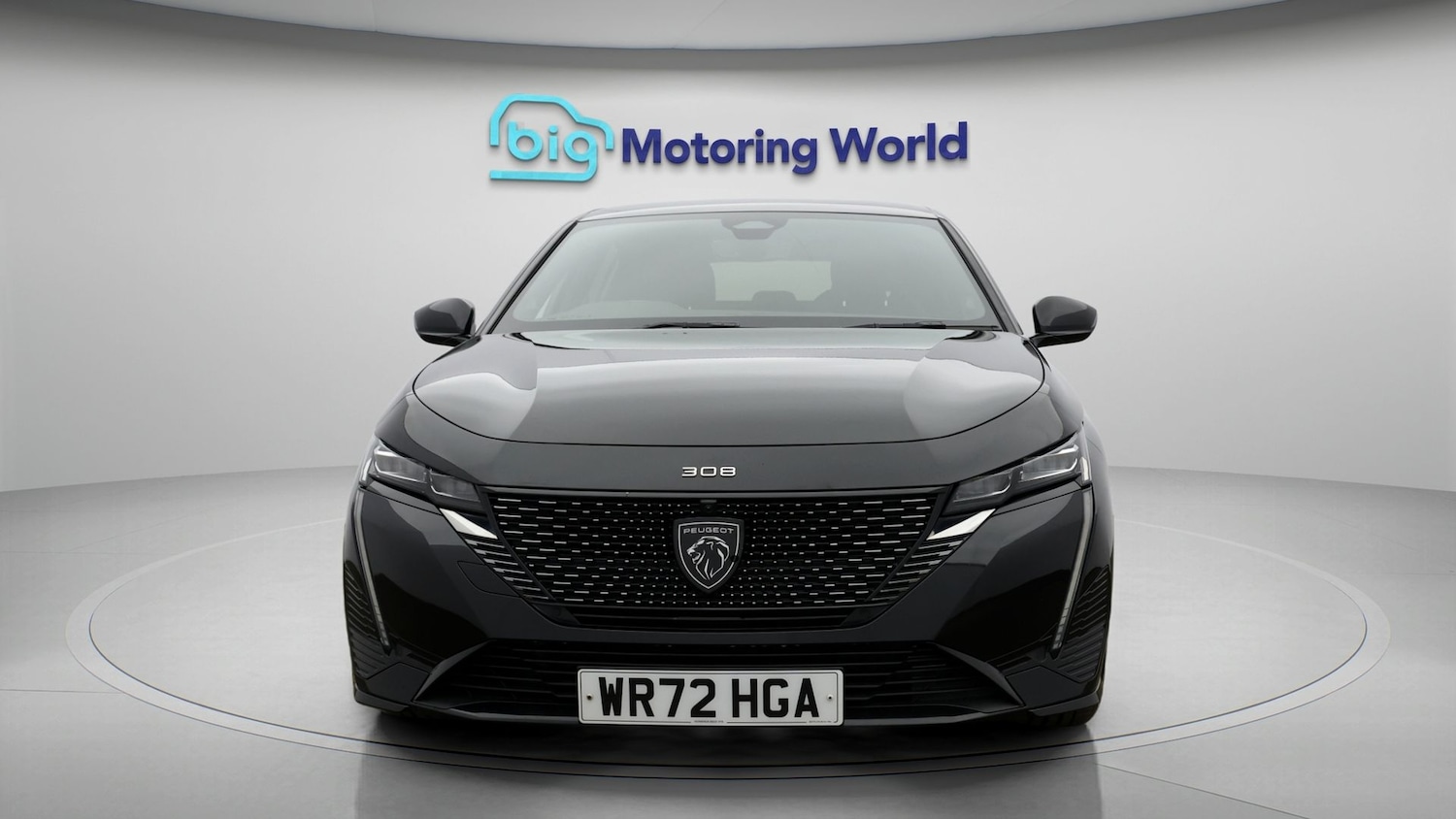 Used Peugeot 308 2022 for sale - 77822452: Photo 2