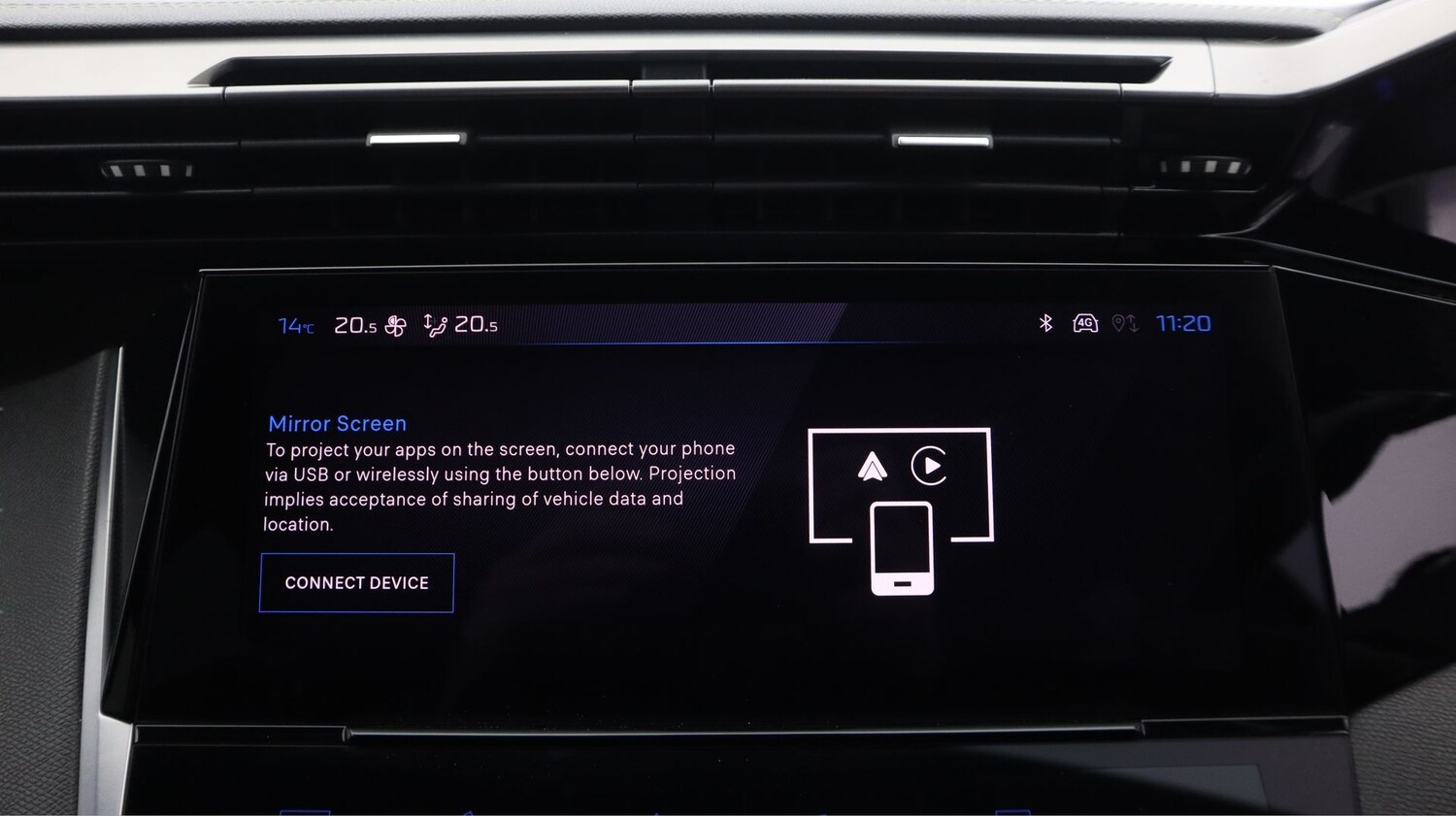 Used Peugeot 308 2022 for sale - 77822452: Photo 23