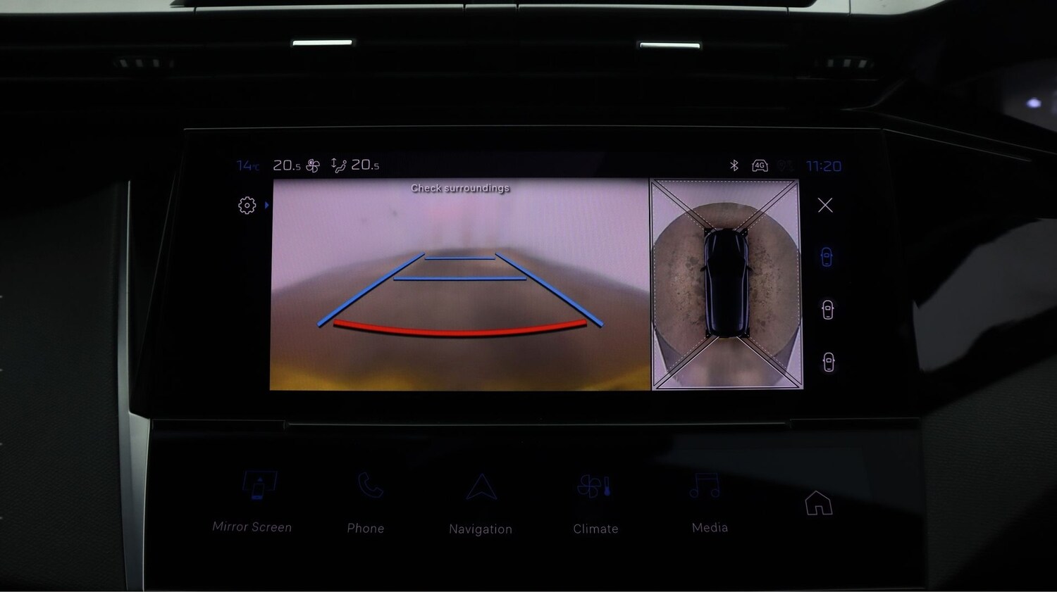 Used Peugeot 308 2022 for sale - 77822452: Photo 25