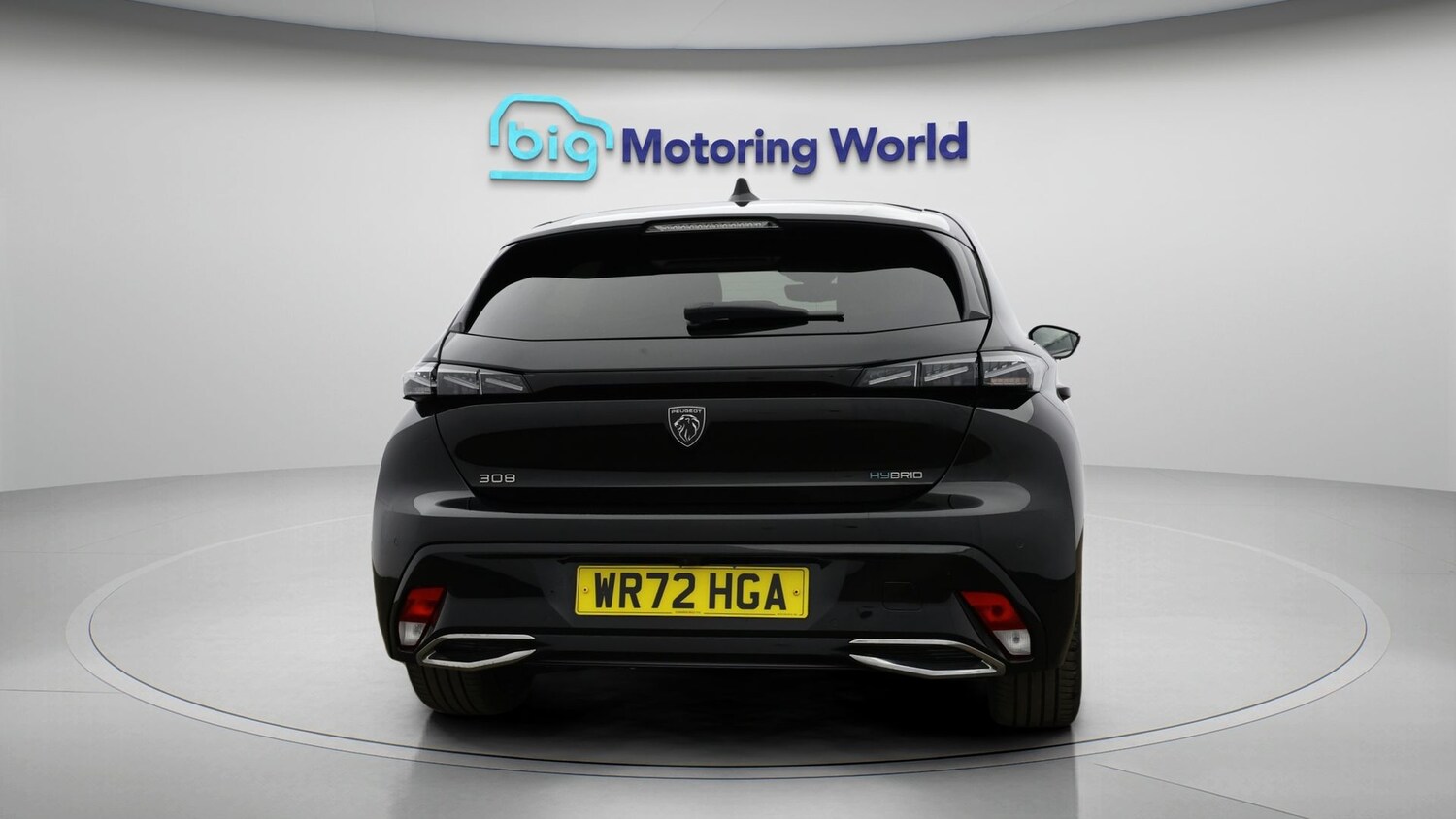 Used Peugeot 308 2022 for sale - 77822452: Photo 6