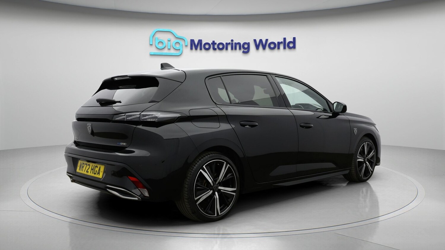 Used Peugeot 308 2022 for sale - 77822452: Photo 7