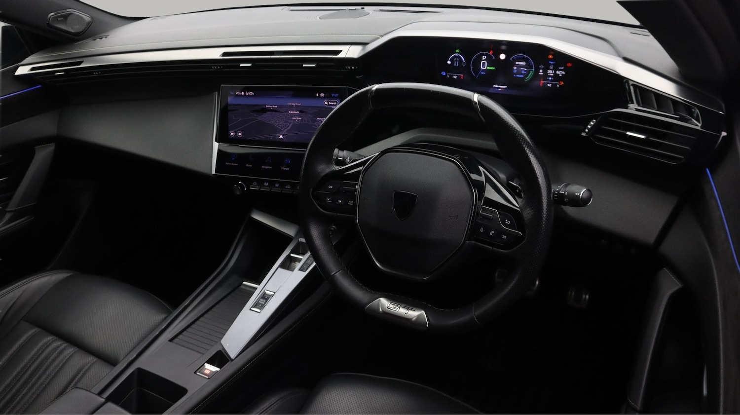 Used Peugeot 308 2022 for sale - 77822452: Photo 9