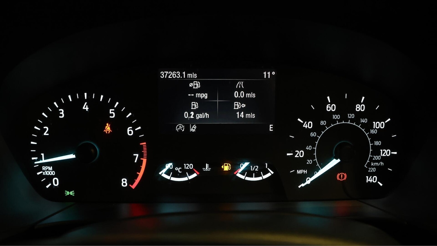 Used Ford Kuga 2022 for sale - 76370386: Photo 11
