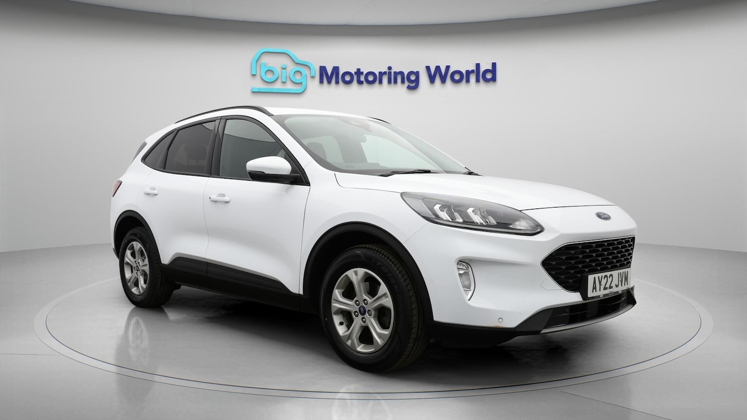 Used Ford Kuga 2022 for sale - 76370386: Photo 2