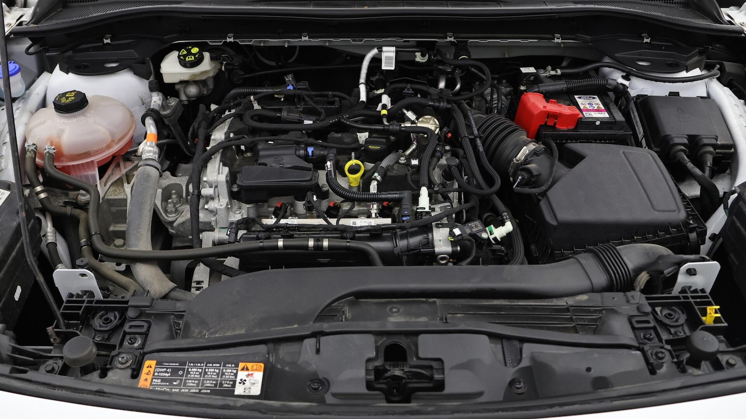 Used Ford Kuga 2022 for sale - 76370386: Photo 20