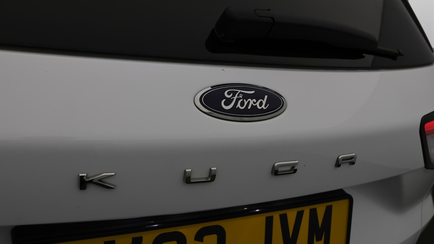 Used Ford Kuga 2022 for sale - 76370386: Photo 21