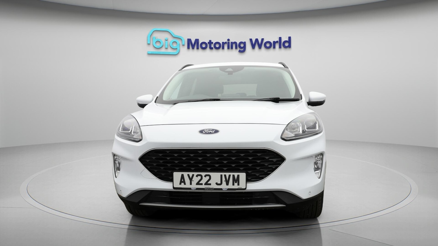 Used Ford Kuga 2022 for sale - 76370386: Photo 3