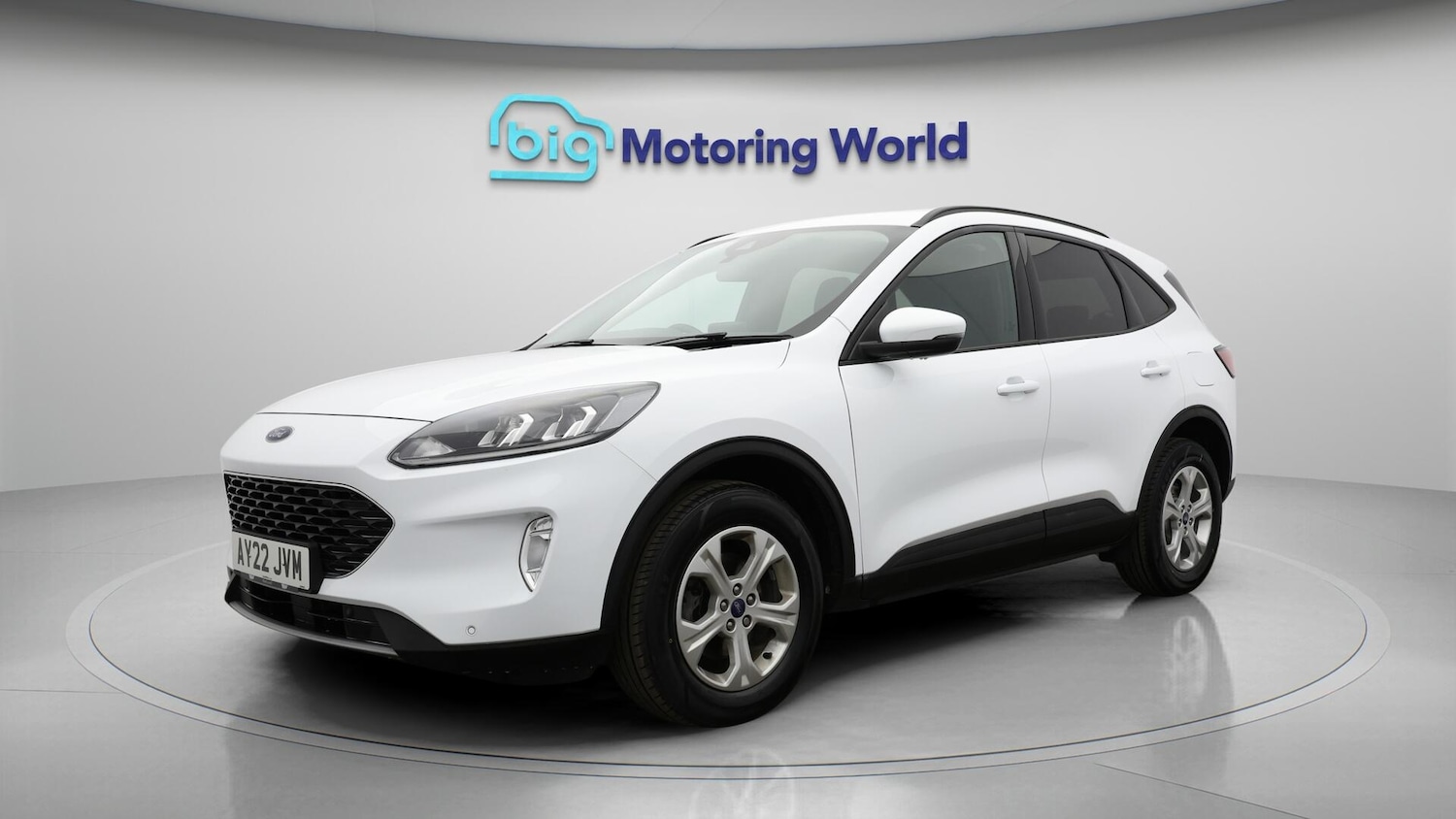 Used Ford Kuga 2022 for sale - 76370386: Photo 4