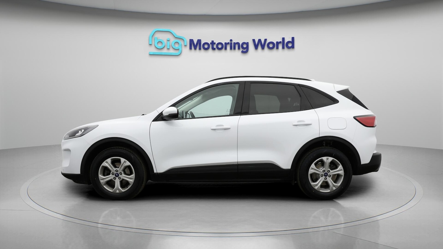 Used Ford Kuga 2022 for sale - 76370386: Photo 5