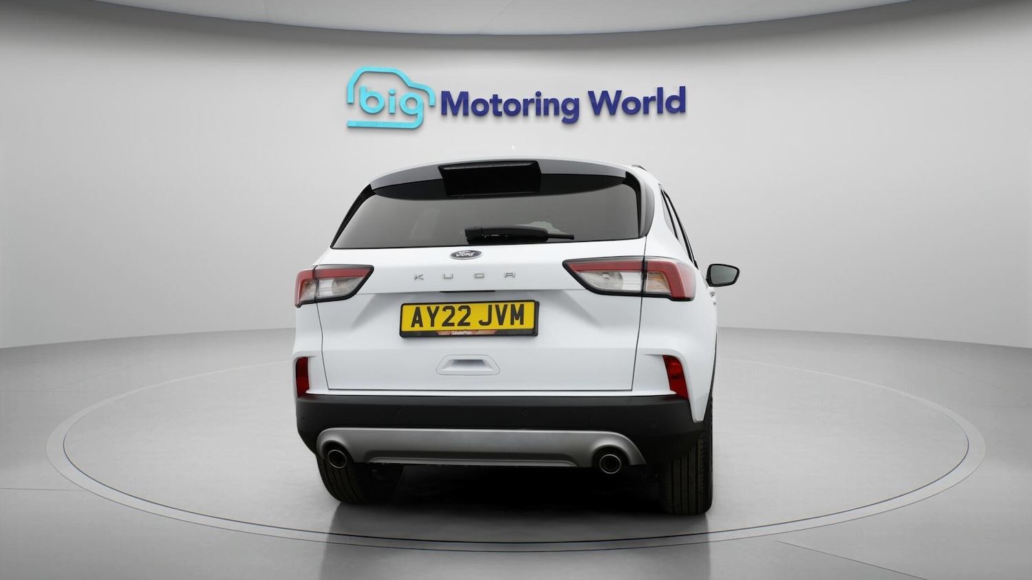 Used Ford Kuga 2022 for sale - 76370386: Photo 7