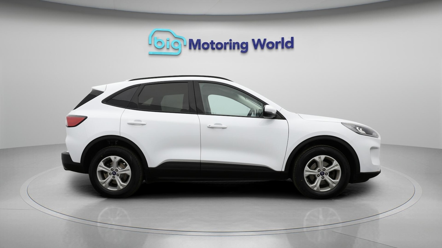 Used Ford Kuga 2022 for sale - 76370386: Photo 9